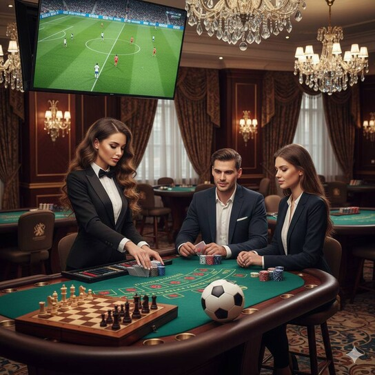 投注模拟